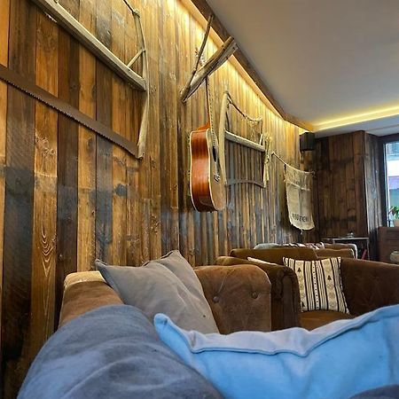 Hotel Restaurant Valneige Митлах Экстерьер фото