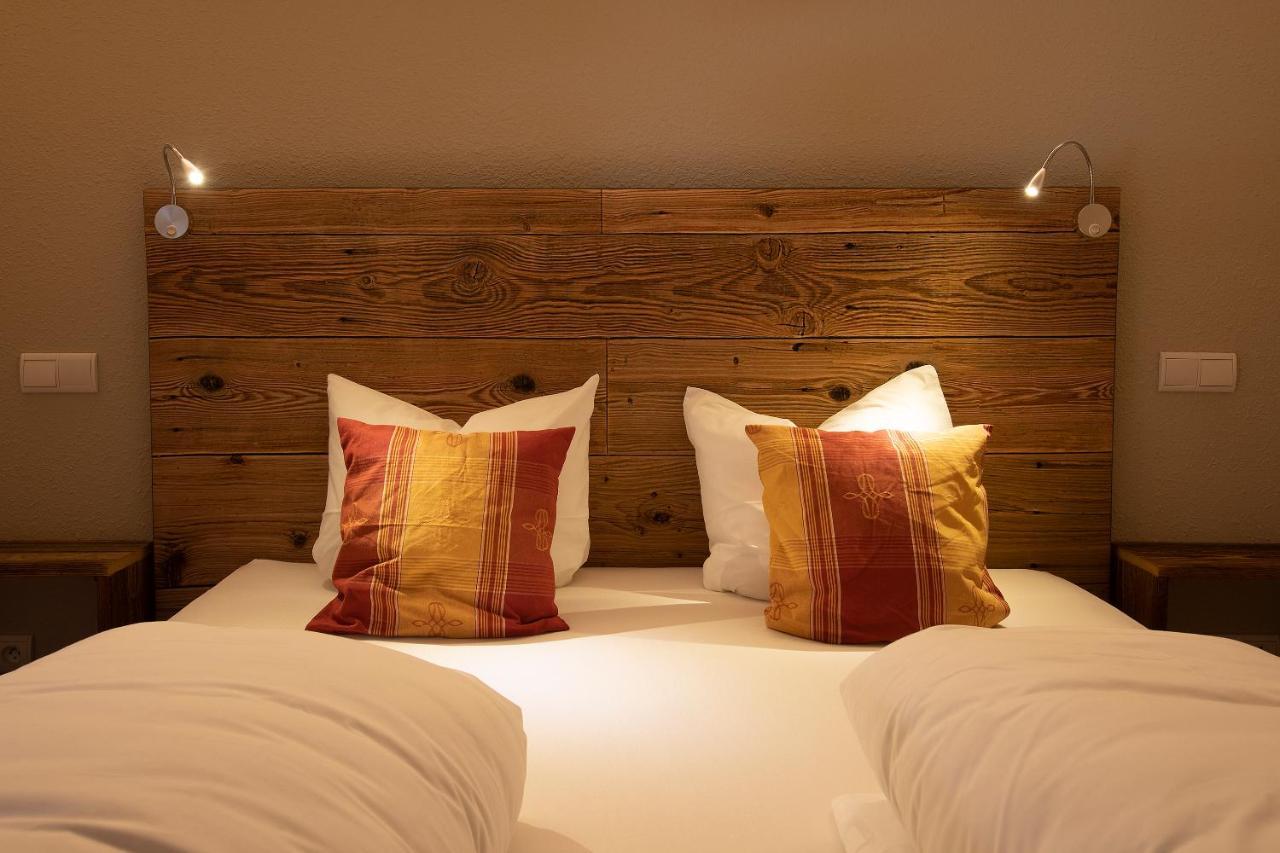 Hotel Restaurant Valneige Митлах Экстерьер фото