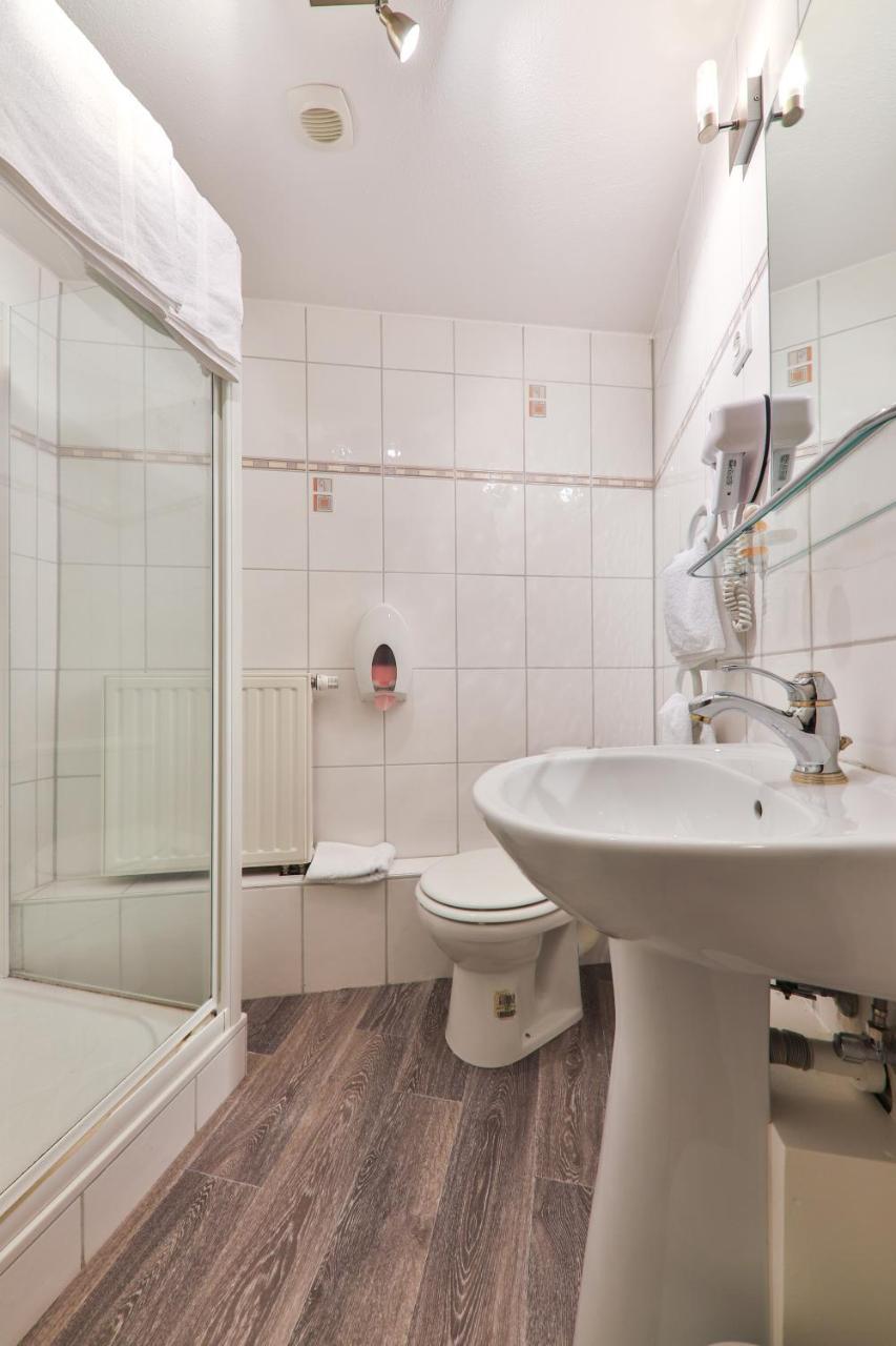 Hotel Restaurant Valneige Митлах Экстерьер фото
