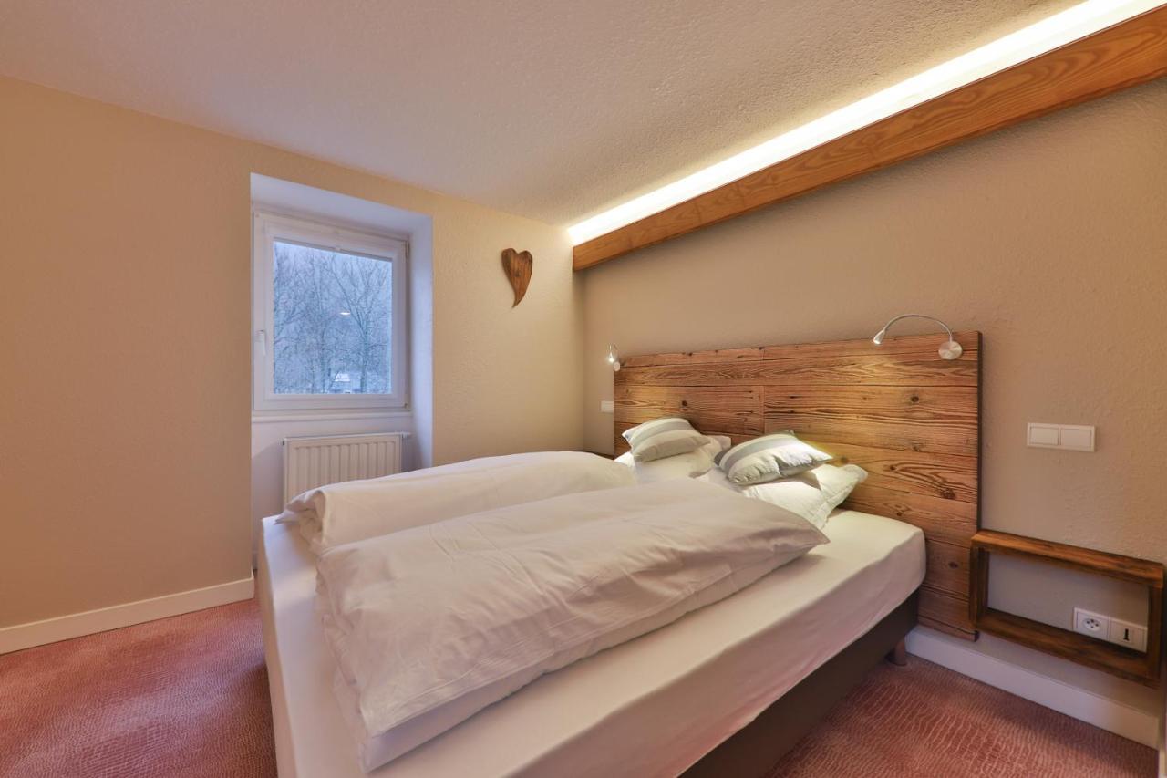 Hotel Restaurant Valneige Митлах Экстерьер фото
